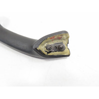 00 BMW Z3 E36 3.0L #1314 Door Panel Grab Pull Handle, Left Black