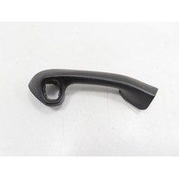 00 BMW Z3 E36 3.0L #1314 Door Panel Grab Pull Handle, Left Black