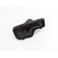00 BMW Z3 E36 3.0L #1314 Shift Boot, Automatic Transmission, Leather Black