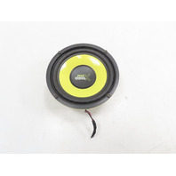 00 BMW Z3 E36 3.0L #1314 Speaker Woofer, Pyle Gear X PLG64 300W