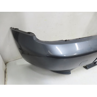 00 BMW Z3 E36 3.0L #1314 Bumper Cover, Rear 99-02 Steel Grey 51120307541