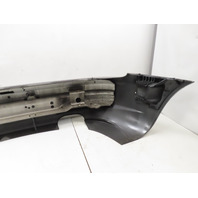 00 BMW Z3 E36 3.0L #1314 Bumper Cover, Rear 99-02 Steel Grey 51120307541