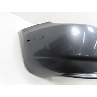 00 BMW Z3 E36 3.0L #1314 Bumper Cover, Rear 99-02 Steel Grey 51120307541