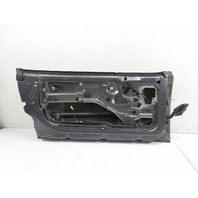 00 BMW Z3 E36 3.0L #1314 Door Shell, Left Side Steel Grey