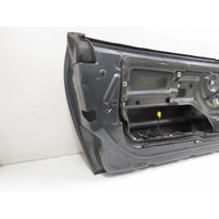 00 BMW Z3 E36 3.0L #1314 Door Shell, Left Side Steel Grey