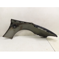 00 BMW Z3 E36 3.0L #1314 Fender, Rear Quarter Panel, Wide Right 99-02