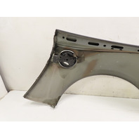 00 BMW Z3 E36 3.0L #1314 Fender, Rear Quarter Panel, Wide Right 99-02