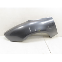 00 BMW Z3 E36 3.0L #1314 Fender, Rear Quarter Panel, Wide Right 99-02