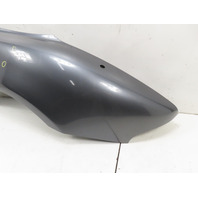 00 BMW Z3 E36 3.0L #1314 Fender, Rear Quarter Panel, Wide Left 99-02