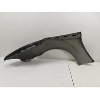 00 BMW Z3 E36 3.0L #1314 Fender, Rear Quarter Panel, Wide Left 99-02