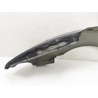 00 BMW Z3 E36 3.0L #1314 Fender, Rear Quarter Panel, Wide Left 99-02