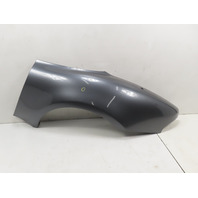 00 BMW Z3 E36 3.0L #1314 Fender, Rear Quarter Panel, Wide Left 99-02
