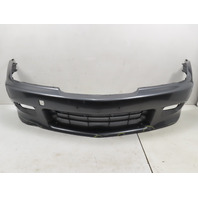 00 BMW Z3 E36 3.0L #1314 Bumper Cover, Front Steel Grey 51118399712