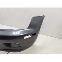 00 BMW Z3 E36 3.0L #1314 Bumper Cover, Front Steel Grey 51118399712