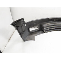 00 BMW Z3 E36 3.0L #1314 Bumper Cover, Front Steel Grey 51118399712