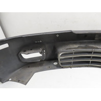 00 BMW Z3 E36 3.0L #1314 Bumper Cover, Front Steel Grey 51118399712