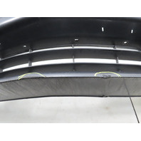 00 BMW Z3 E36 3.0L #1314 Bumper Cover, Front Steel Grey 51118399712