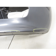 00 BMW Z3 E36 3.0L #1314 Bumper Cover, Front Steel Grey 51118399712