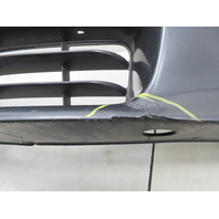 00 BMW Z3 E36 3.0L #1314 Bumper Cover, Front Steel Grey 51118399712
