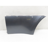 00 BMW Z3 E36 3.0L #1314 Fender, Front Right Steel Grey
