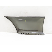 00 BMW Z3 E36 3.0L #1314 Fender, Front Right Steel Grey