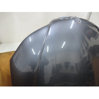 00 BMW Z3 E36 3.0L #1314 Fender, Front Left Steel Grey