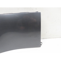 00 BMW Z3 E36 3.0L #1314 Fender, Front Left Steel Grey