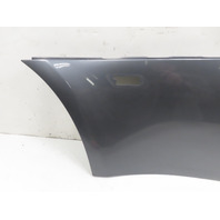 00 BMW Z3 E36 3.0L #1314 Fender, Front Left Steel Grey