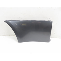 00 BMW Z3 E36 3.0L #1314 Fender, Front Left Steel Grey
