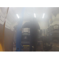 00 BMW Z3 E36 3.0L #1314 Skirt Rocker Panel, Right Steel Grey