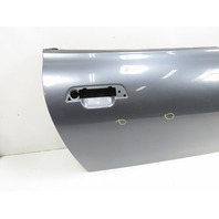 00 BMW Z3 E36 3.0L #1314 Door Shell, Right Side Steel Grey
