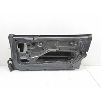 00 BMW Z3 E36 3.0L #1314 Door Shell, Right Side Steel Grey