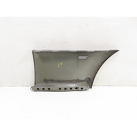 00 BMW Z3 E36 3.0L #1314 Hood Front Steel Grey
