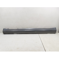 00 BMW Z3 E36 3.0L #1314 Hood Front Steel Grey