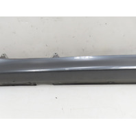 00 BMW Z3 E36 3.0L #1314 Hood Front Steel Grey
