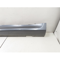 00 BMW Z3 E36 3.0L #1314 Hood Front Steel Grey