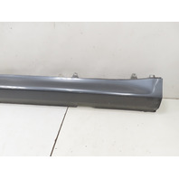 00 BMW Z3 E36 3.0L #1314 Hood Front Steel Grey