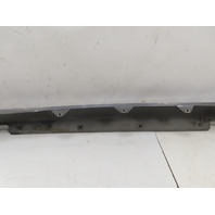 00 BMW Z3 E36 3.0L #1314 Hood Front Steel Grey