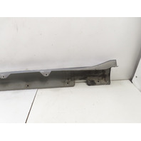 00 BMW Z3 E36 3.0L #1314 Hood Front Steel Grey