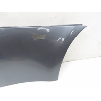 00 BMW Z3 E36 3.0L #1314 Hood Front Steel Grey