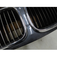 00 BMW Z3 E36 3.0L #1314 Hood Front Steel Grey