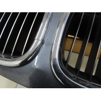 00 BMW Z3 E36 3.0L #1314 Hood Front Steel Grey