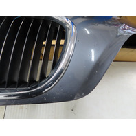 00 BMW Z3 E36 3.0L #1314 Hood Front Steel Grey