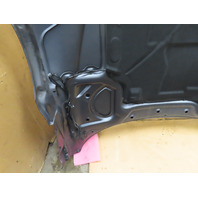 00 BMW Z3 E36 3.0L #1314 Hood Front Steel Grey