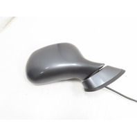 00 BMW Z3 E36 3.0L #1314 Mirror, Exterior Power, Heated Right Steel Grey