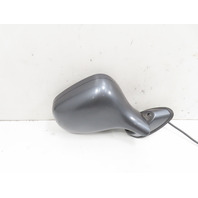 00 BMW Z3 E36 3.0L #1314 Mirror, Exterior Power, Heated Right Steel Grey