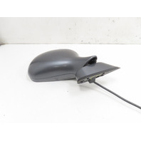 00 BMW Z3 E36 3.0L #1314 Mirror, Exterior Power, Heated Right Steel Grey