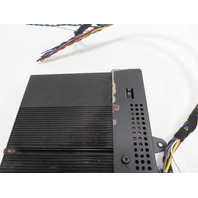 00 BMW Z3 E36 3.0L #1314 Amplifier, Harman Kardon 65126902838