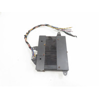 00 BMW Z3 E36 3.0L #1314 Amplifier, Harman Kardon 65126902838