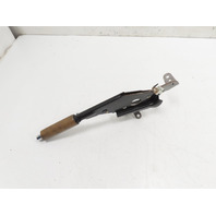 00 BMW Z3 E36 3.0L #1314 Parking E-Brake Handle Wood